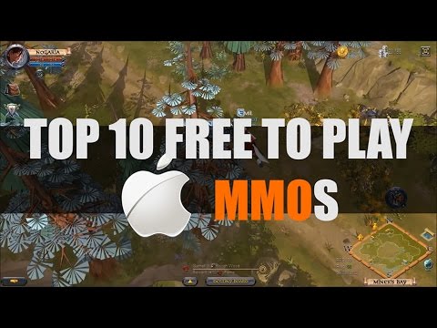Top Free Mmorpg For Mac Steam