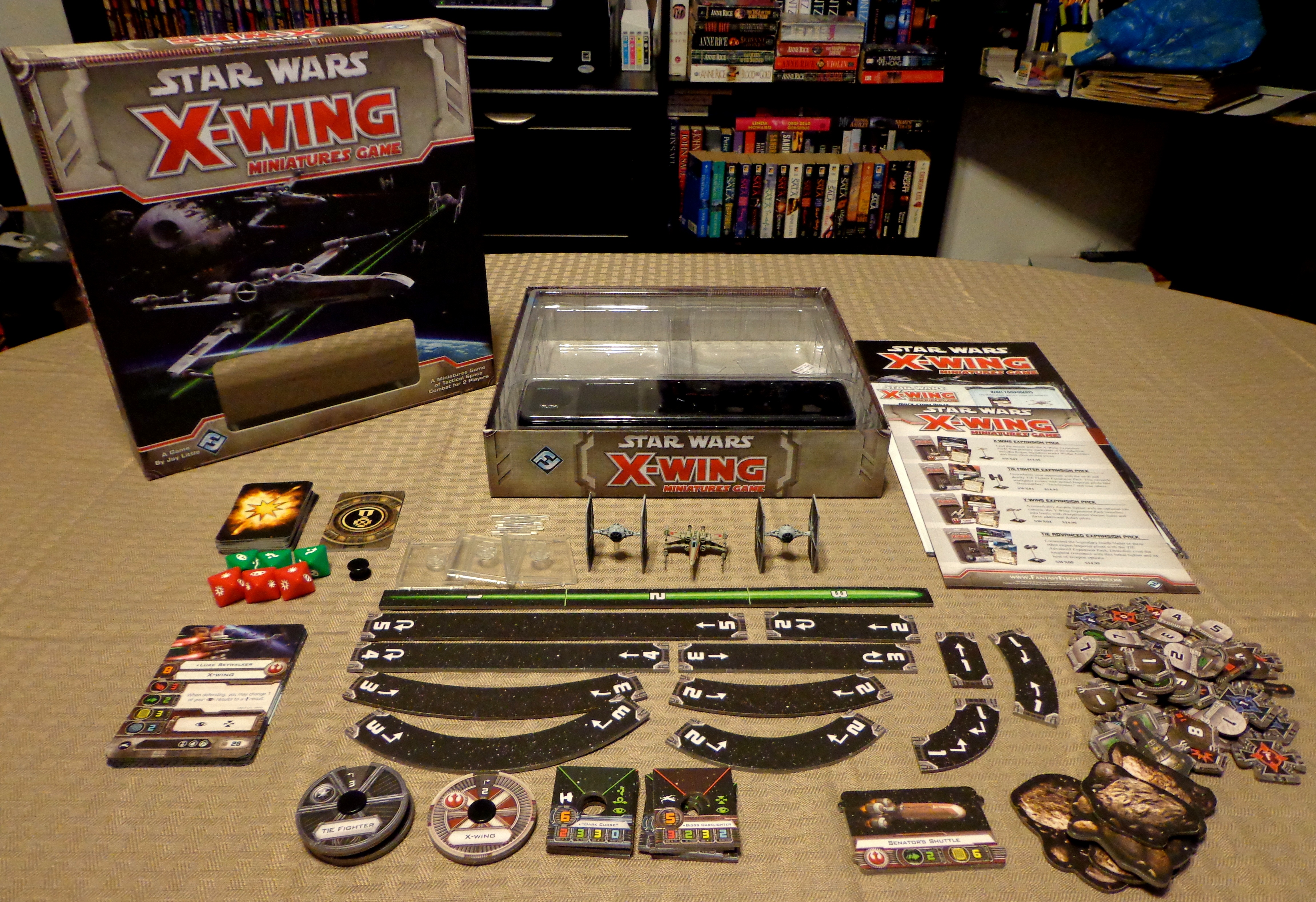 Starwars X Wing Games For Mac